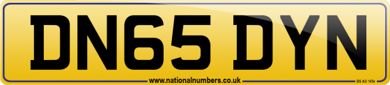 DN65 DYN