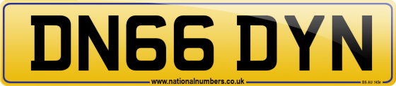DN66 DYN