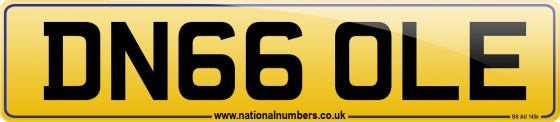 DN66 OLE