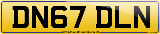 DN67 DLN
