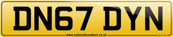 DN67 DYN