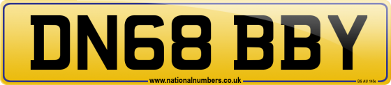 DN68 BBY