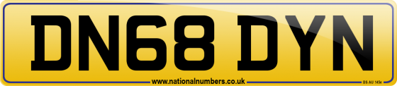 DN68 DYN