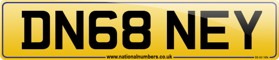 DN68 NEY