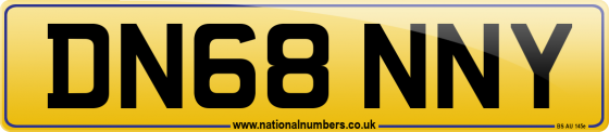 DN68 NNY