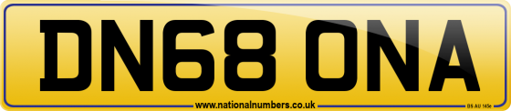 DN68 ONA