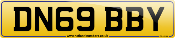 DN69 BBY
