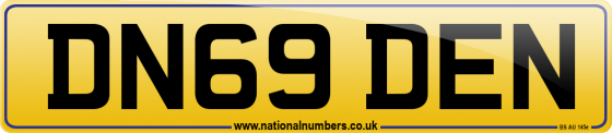 DN69 DEN