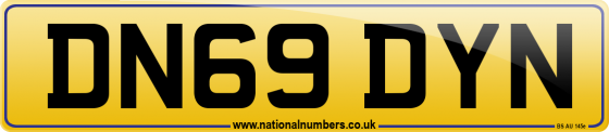 DN69 DYN