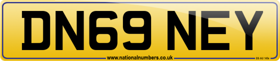DN69 NEY