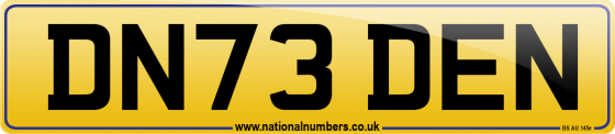 DN73 DEN