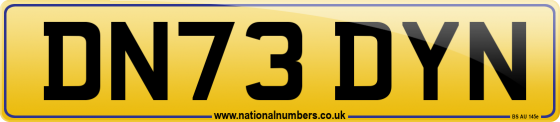 DN73 DYN
