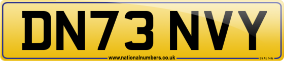 DN73 NVY