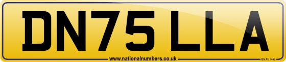 DN75 LLA