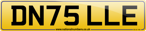 DN75 LLE