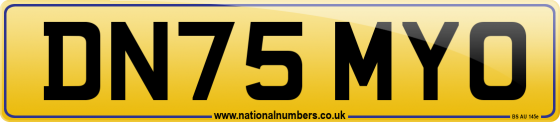 DN75 MYO