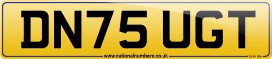 DN75 UGT