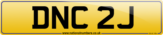 DNC 2J