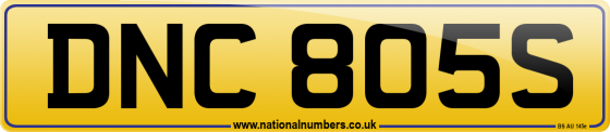 DNC 805S