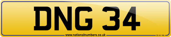 DNG 34