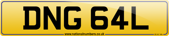 DNG 64L
