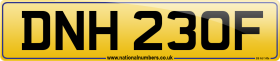 DNH 230F
