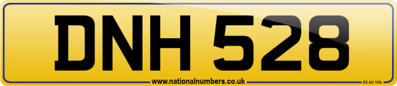 DNH 528