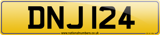 DNJ 124