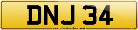 DNJ 34