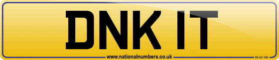 DNK 1T