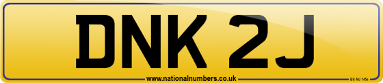 DNK 2J