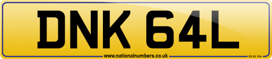 DNK 64L