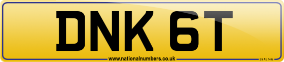 DNK 6T