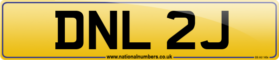 DNL 2J
