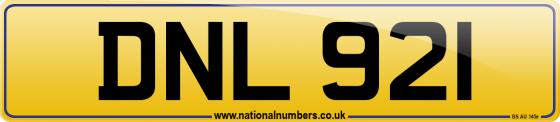 DNL 921
