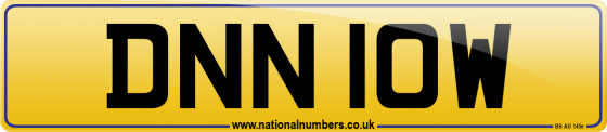 DNN 10W
