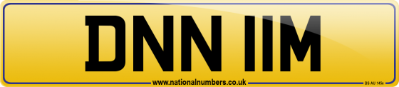 DNN 11M