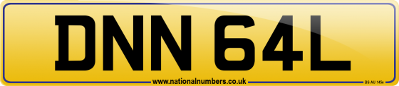 DNN 64L