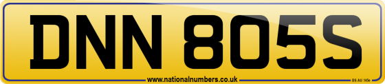 DNN 805S