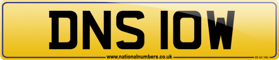 DNS 10W