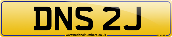 DNS 2J