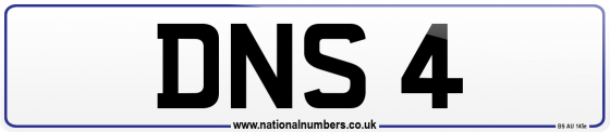 DNS 4