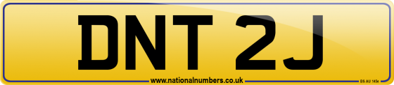 DNT 2J