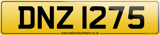 DNZ 1275