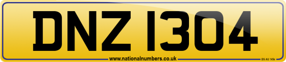 DNZ 1304