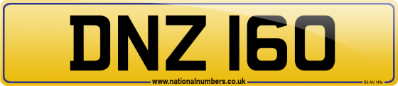 DNZ 160