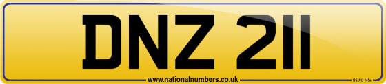 DNZ 211
