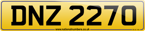DNZ 2270