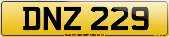 DNZ 229