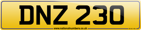 DNZ 230